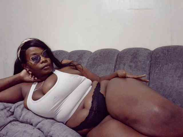 africangoddess webcam