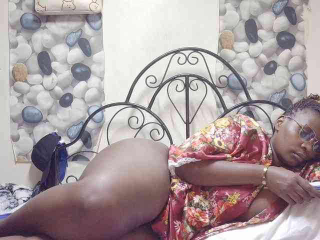 africangoddess webcam
