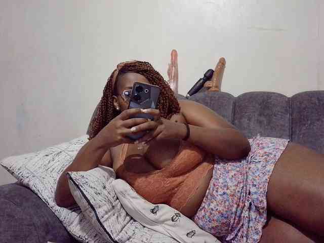 africangoddess webcam