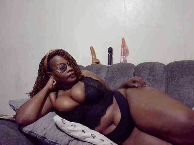 africangoddess webcam