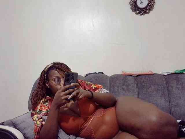africangoddess webcam