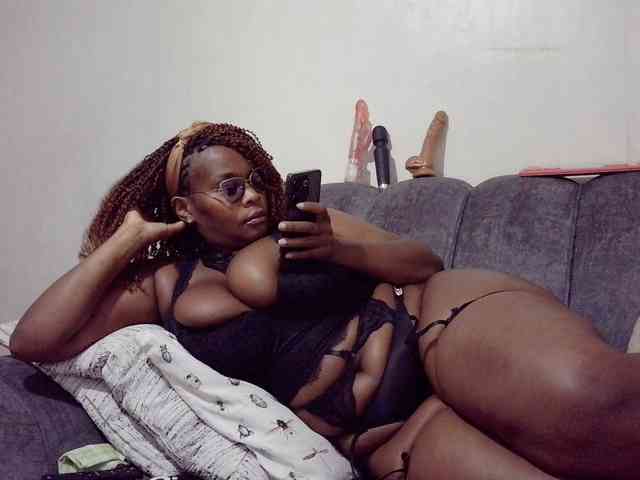 africangoddess webcam