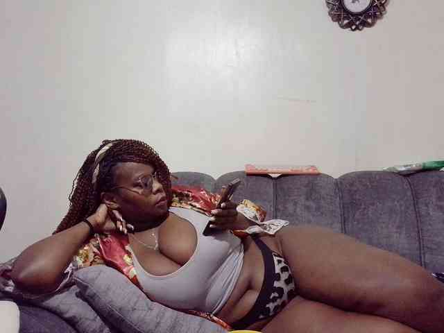africangoddess webcam