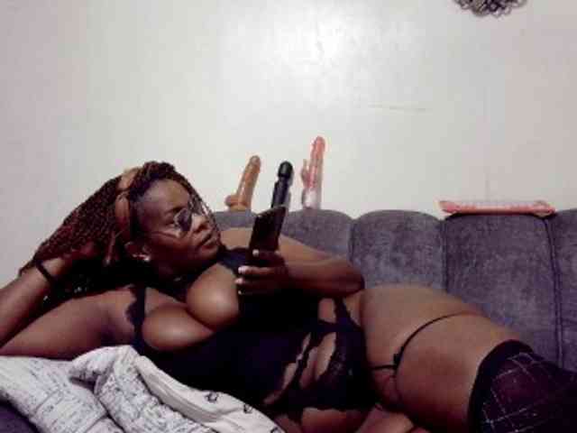 africangoddess webcam