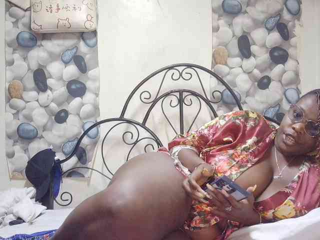 africangoddess webcam