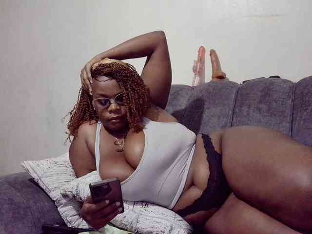 africangoddess webcam