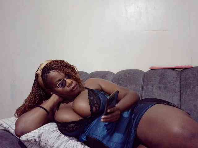 africangoddess webcam