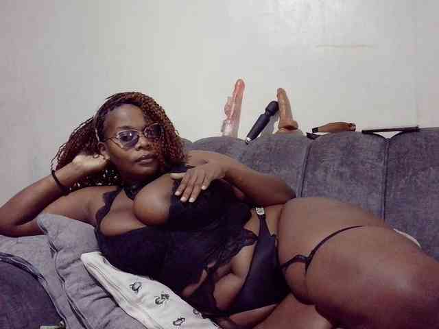 africangoddess webcam