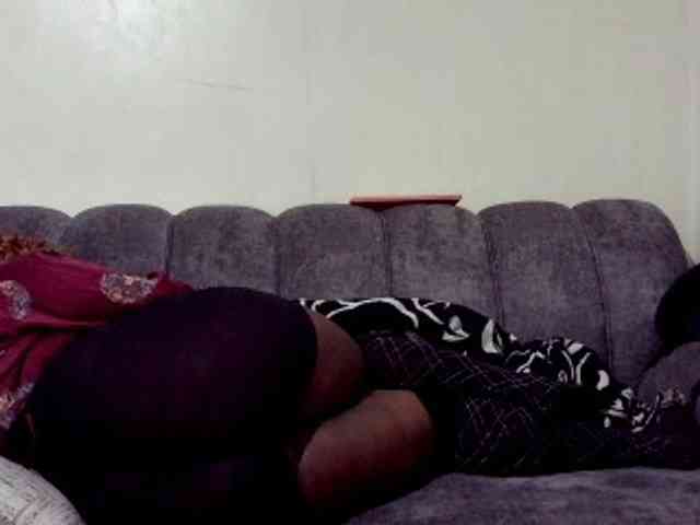 africangoddess webcam