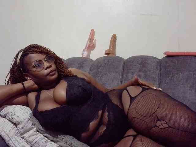 africangoddess webcam