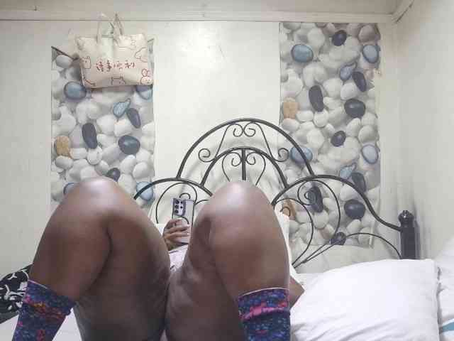africangoddess webcam