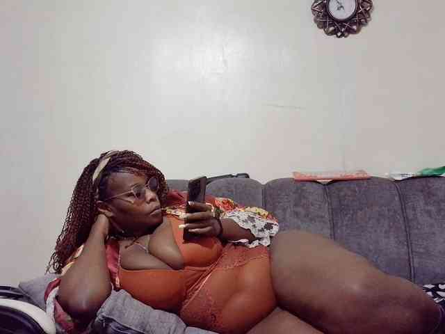 africangoddess webcam