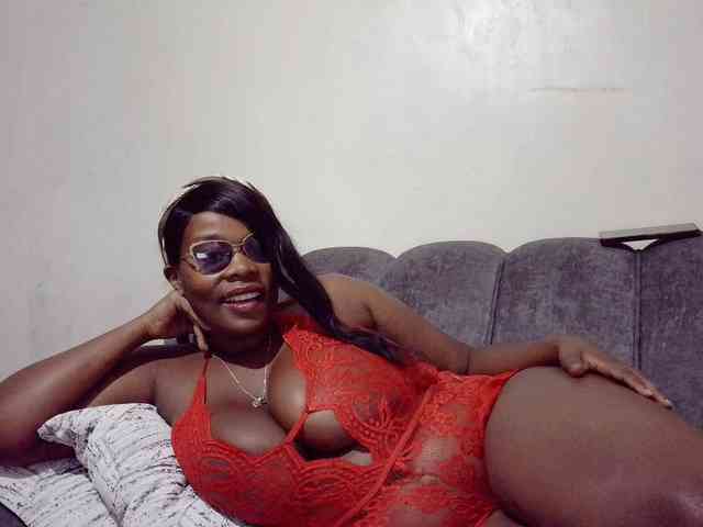 africangoddess webcam