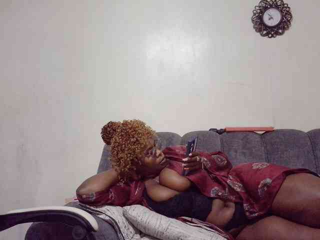 africangoddess
