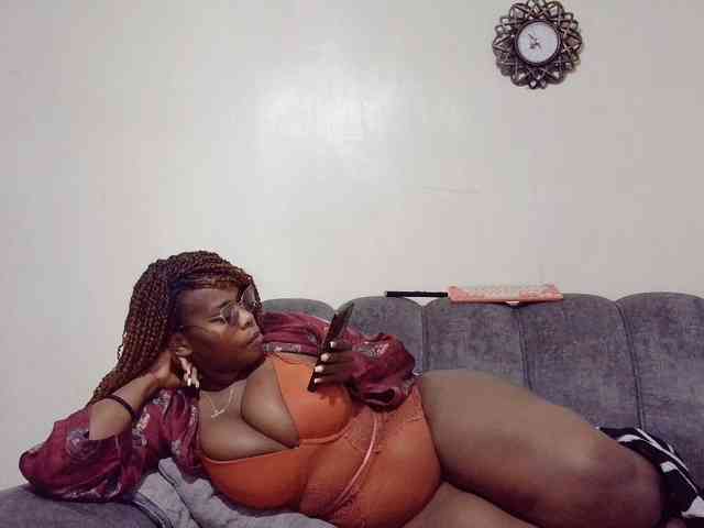 africangoddess