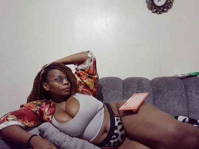 africangoddess webcam