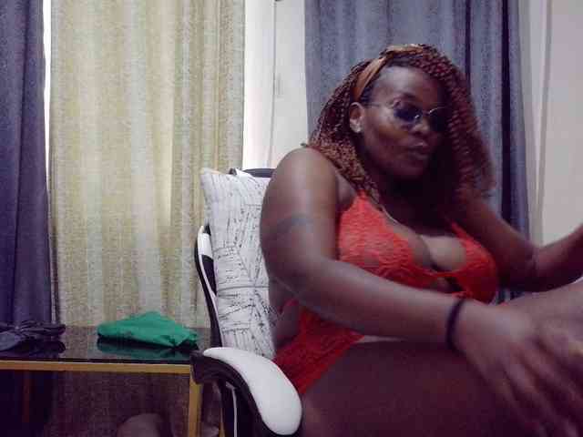 africangoddess webcam