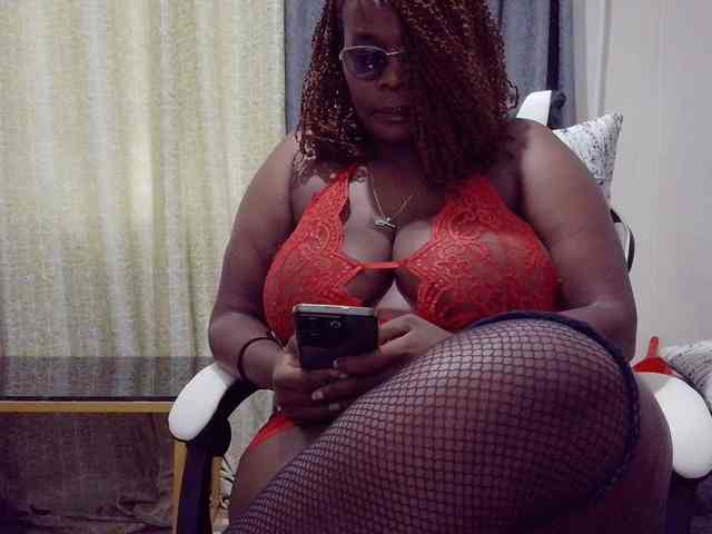 africangoddess webcam