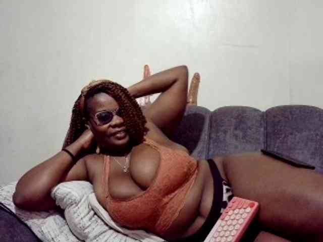 africangoddess webcam