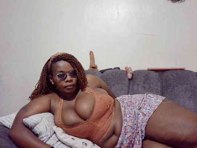 africangoddess webcam