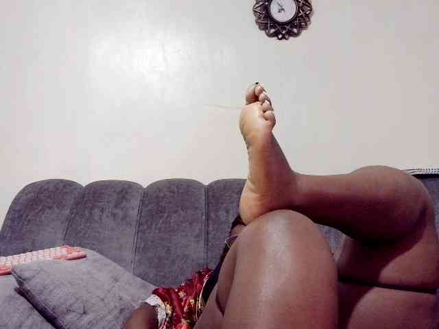 africangoddess webcam