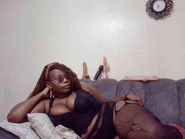 africangoddess webcam