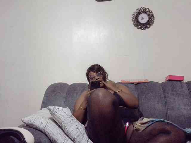africangoddess webcam