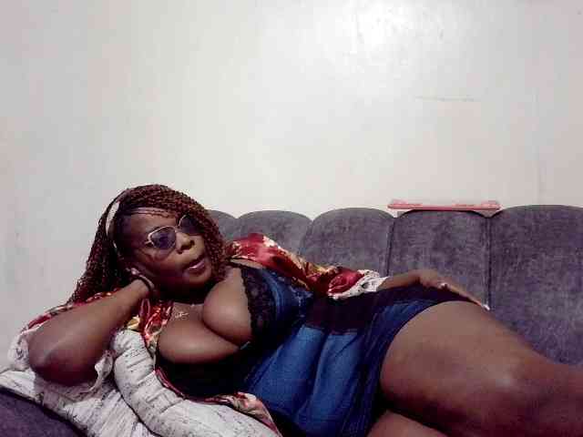 africangoddess webcam