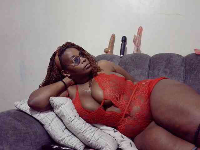 africangoddess webcam