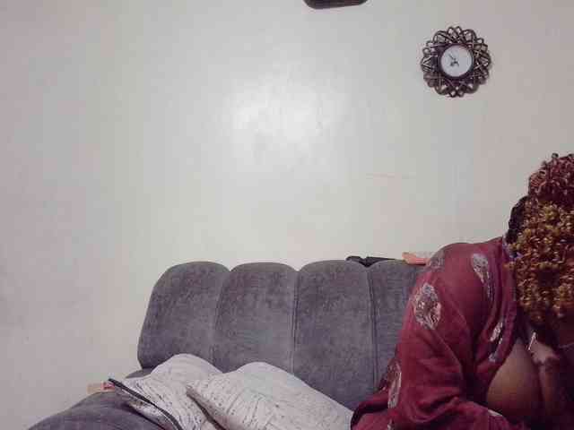 africangoddess webcam