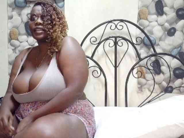 africangoddess webcam