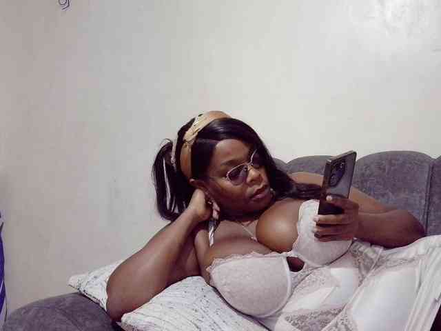 africangoddess webcam