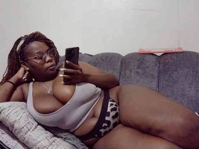 africangoddess webcam