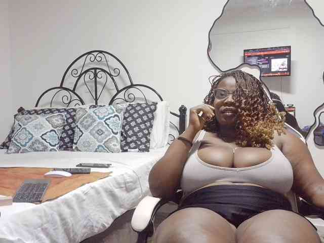 africangoddess