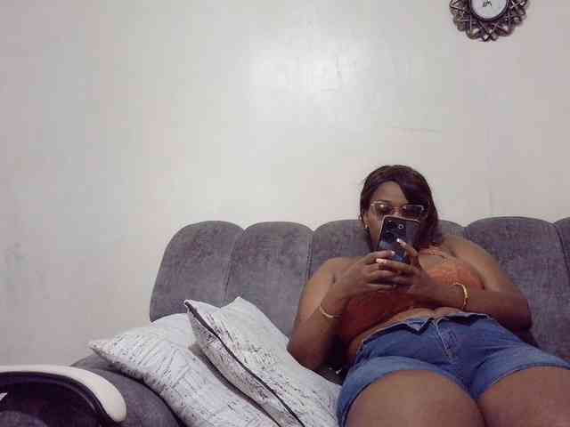 africangoddess webcam