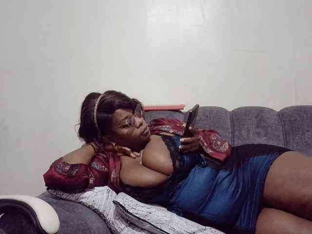africangoddess webcam