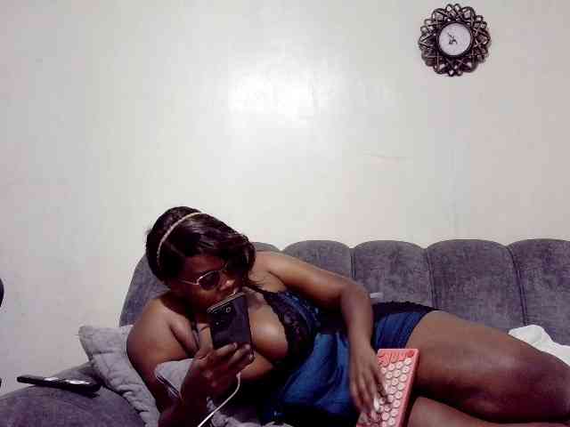 africangoddess
