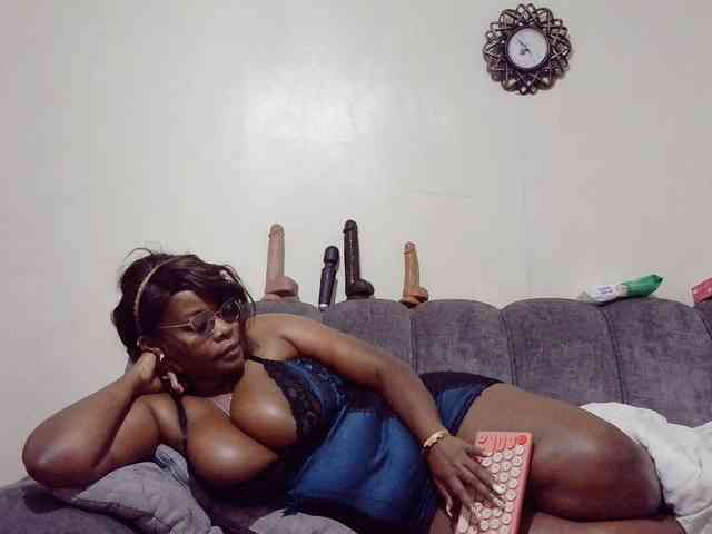 africangoddess webcam