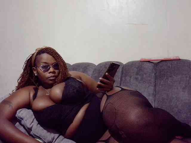 africangoddess webcam