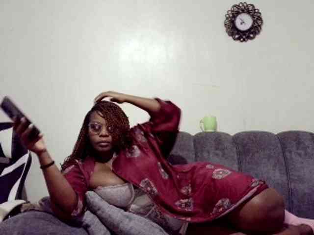 africangoddess webcam