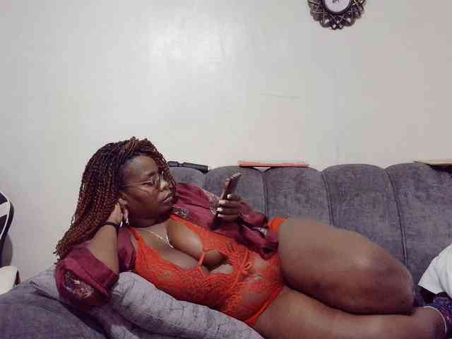 africangoddess webcam