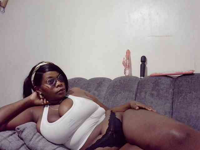 africangoddess webcam