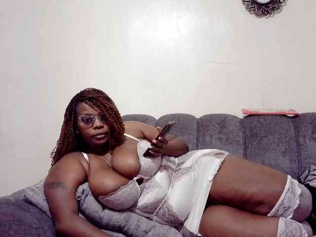 africangoddess webcam
