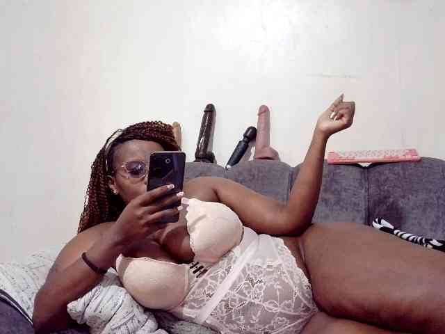 africangoddess webcam
