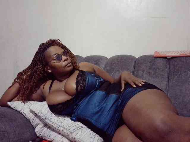 africangoddess webcam