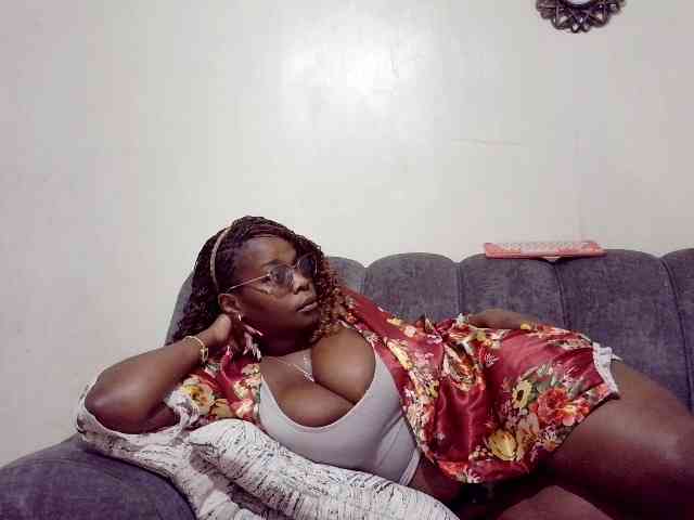 africangoddess webcam