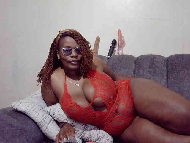 africangoddess webcam