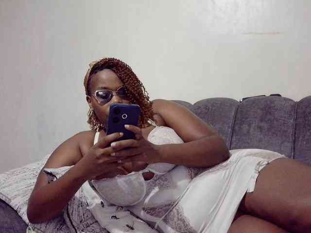 africangoddess webcam