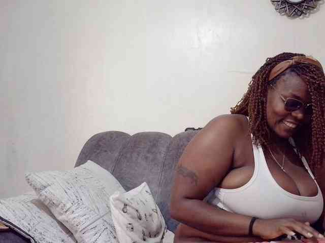 africangoddess webcam