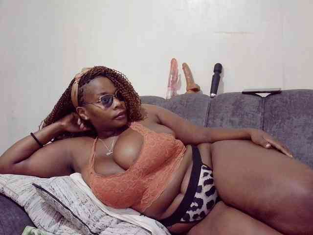 africangoddess webcam